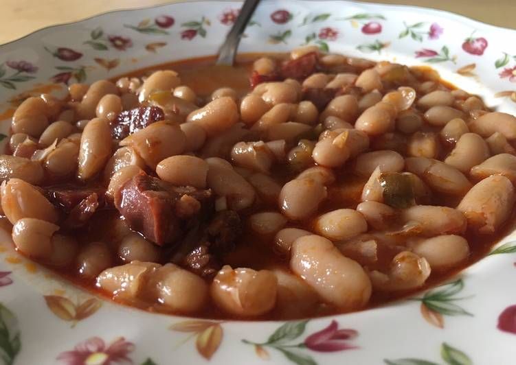 Pin En Recetas De Cuchara