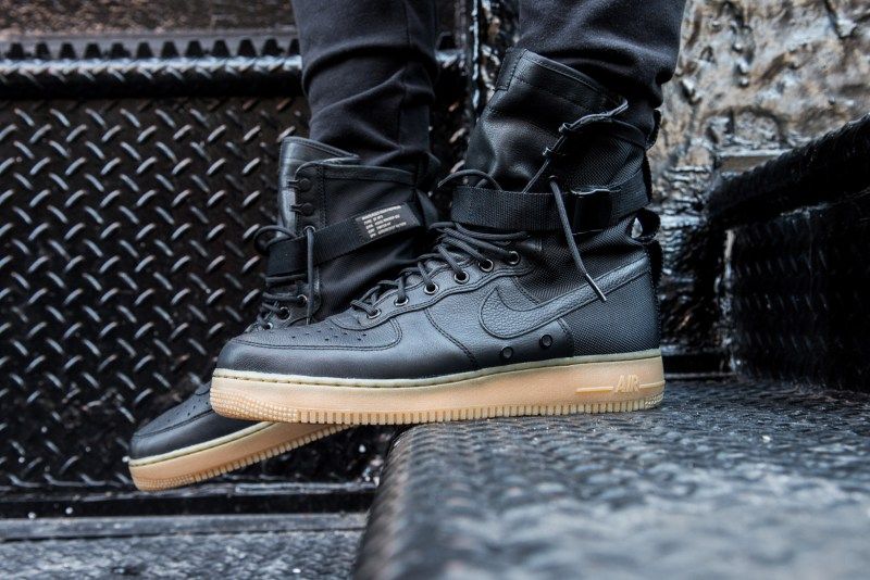 nike sf air force one high special field urban utility