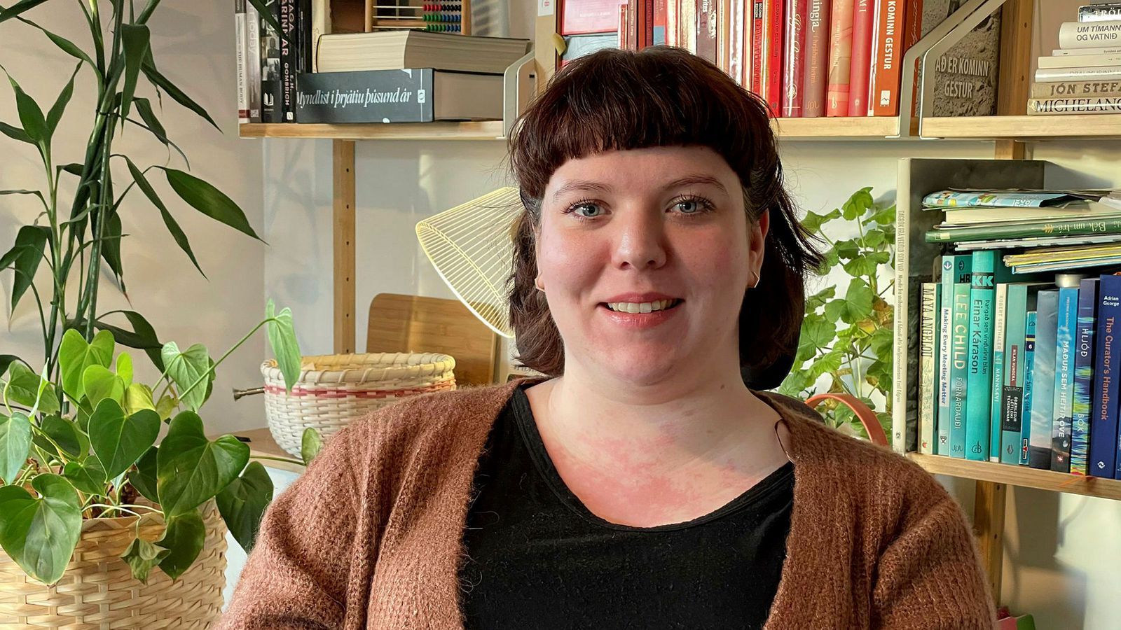 Fatlaðar konur festist í ofbeldisfullum aðstæðum - Vísir