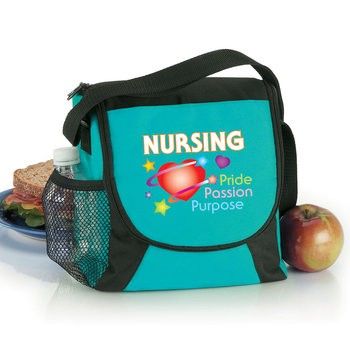 Say Thanks To Your Favorite Nurse With This Lunch Bag Say Thanks To Your Favorite Nurse With This Lunch Bag
