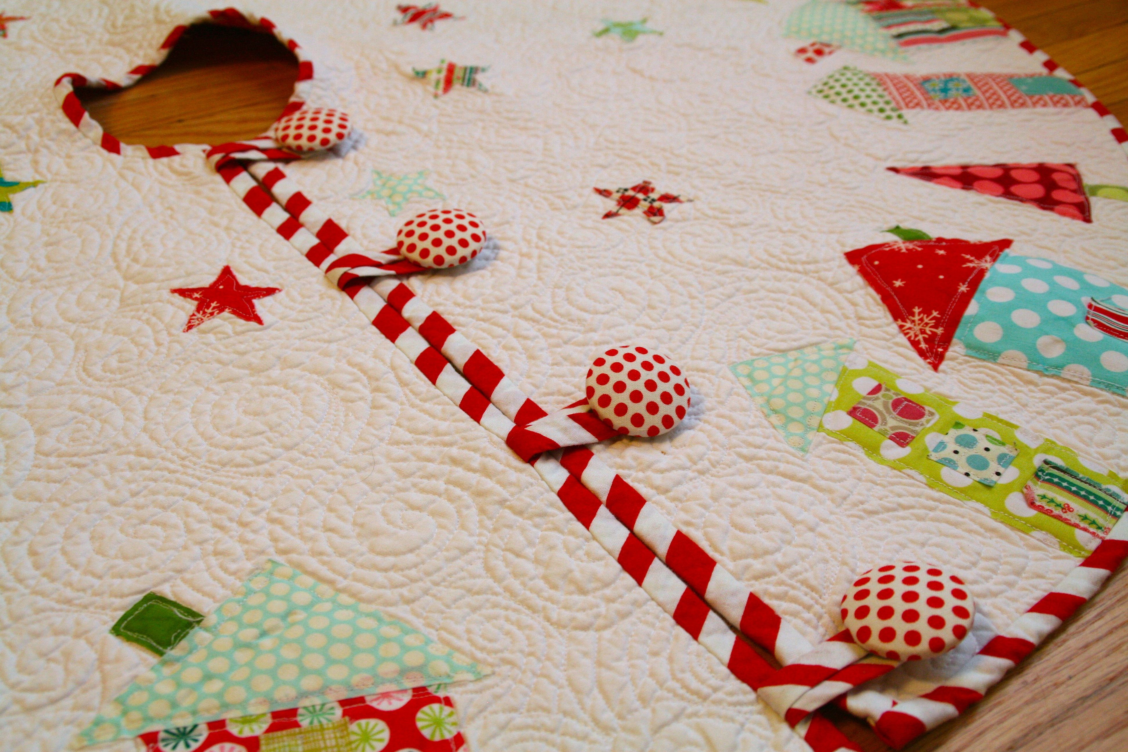 Christmas Tree Skirt Quilt Patterns Awesome Decorating Ideas Christmas Tree Skirt Quilt Patterns Awesome Decorating Ideas
