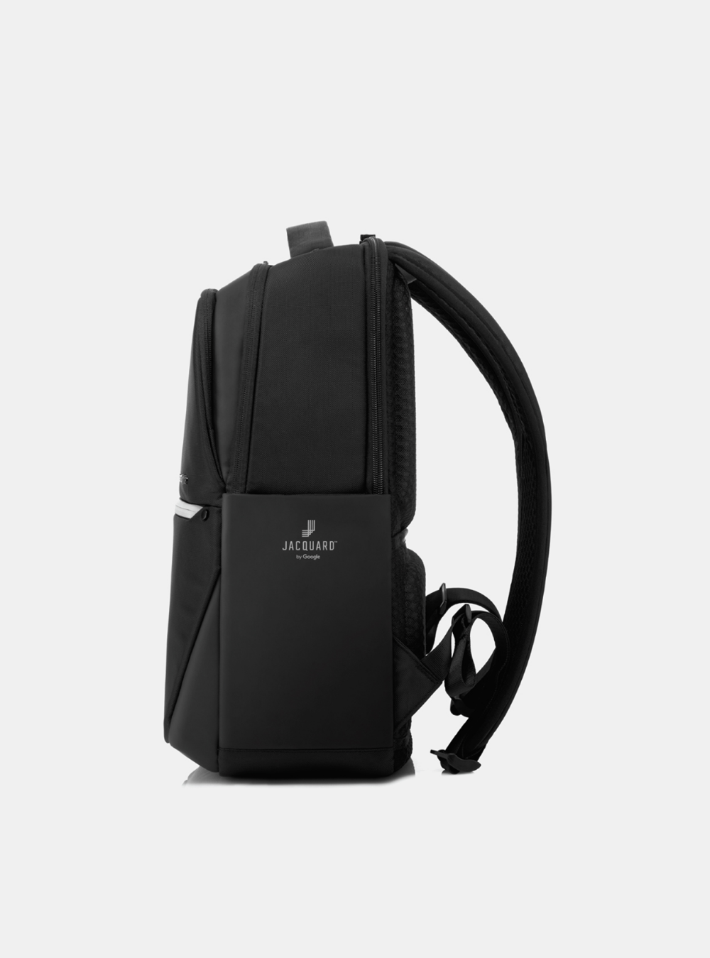 Google Jacquard Teknolojisine Sahip Akilli Sirt Cantasi Samsonite Konnect I Bigumigu Sirt Cantasi Saint Laurent Teknoloji