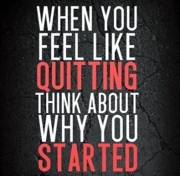 Trendy fitness goals quotes keep going exercise 17+ ideas #quotes #fitness