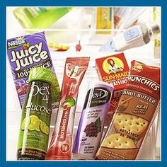 Diabetic Emergency Snacks In case of low blood sugar, pack a quick-acting source of sugar, such as glucose tabs or juice boxes. Stock comple... Diabetic Tips, Diabetic Desserts, Healthy Snacks For Diabetics, Diabetes Remedies, Cure Diabetes, Diabetes Diet, Diabetes Awareness, Gestational Diabetes, Useful Life Hacks