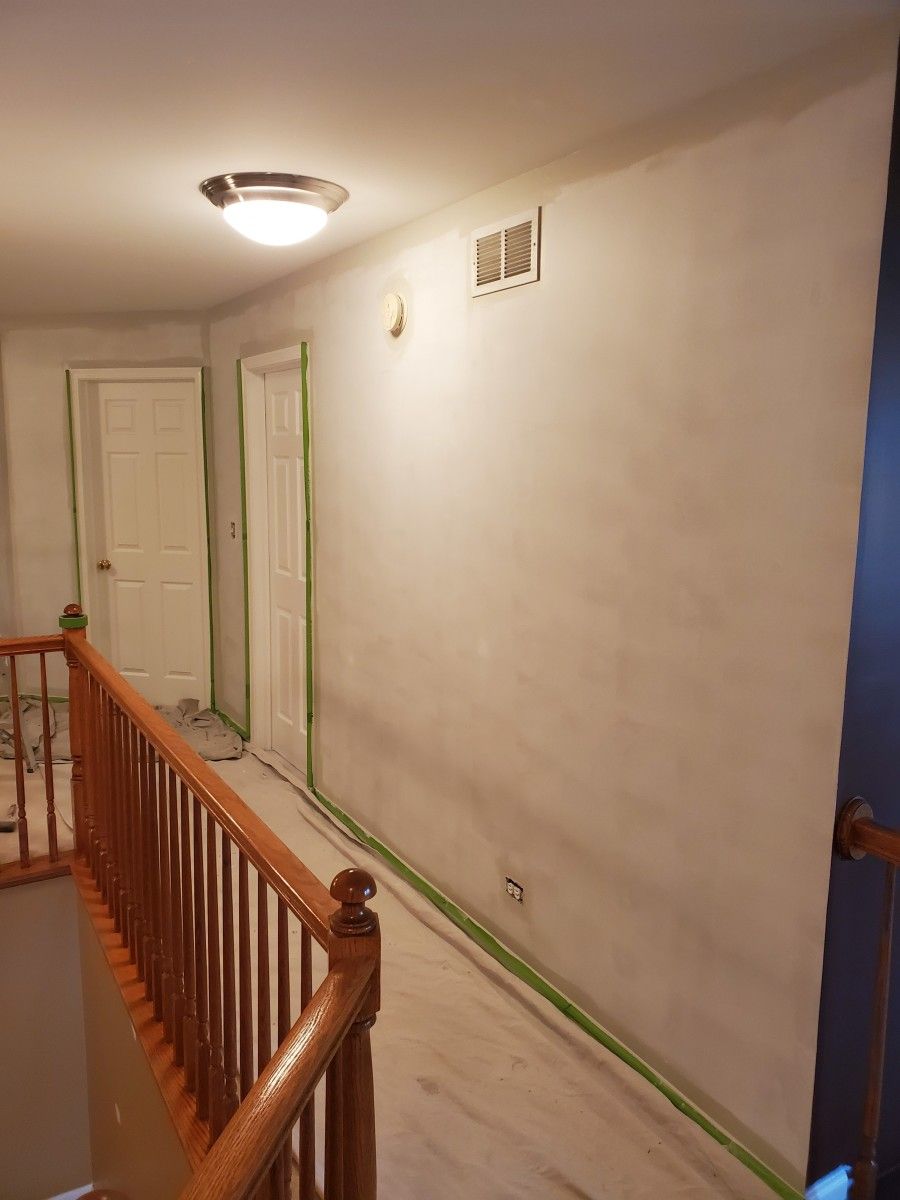 Best Paint Roller For Drywall Primer Tips for Painting New Drywall Like a Pro in 2021 House