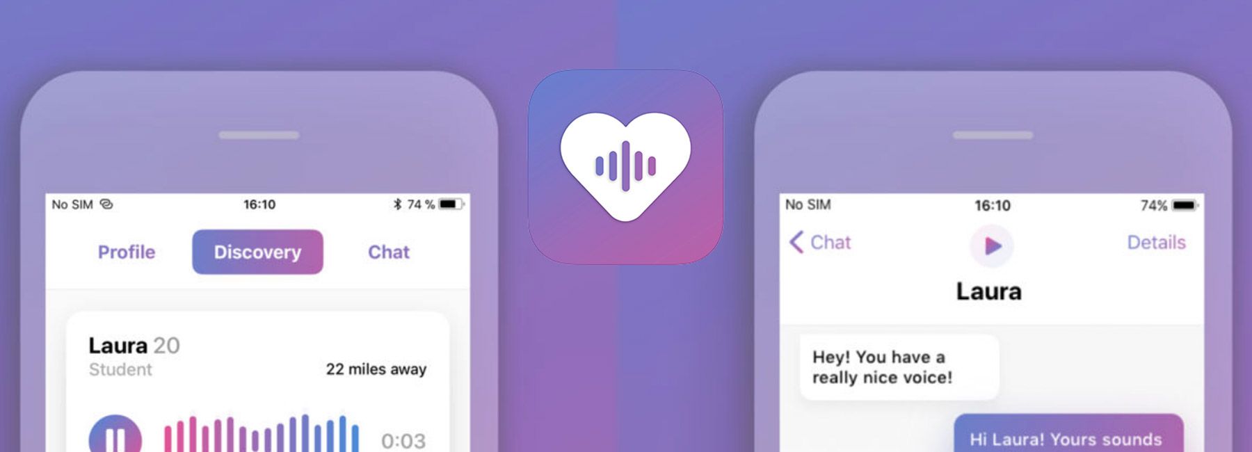 Beste dating app studenten