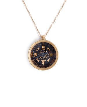 N.S.E.W Necklace