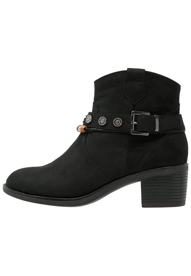 Consigue este tipo de botines camperos de Anna Field ahora Consigue este tipo de botas camperas de Anna Field ahora