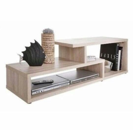 Un Mueble Para El Televisor Moderno Practico Y Barato - Mueble Para ...