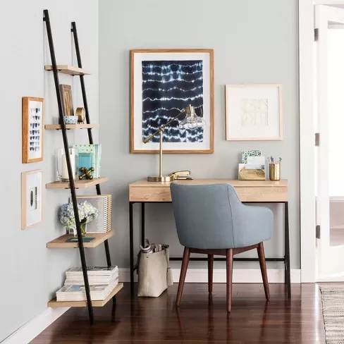 industrial office decor wood loring writing desk vintage oak project 62 target industrial lamps office 62 in 2018 home office industrial office decor wood loring writing desk vintage oak project 62 target industrial lamps office 62 in 2018 home office