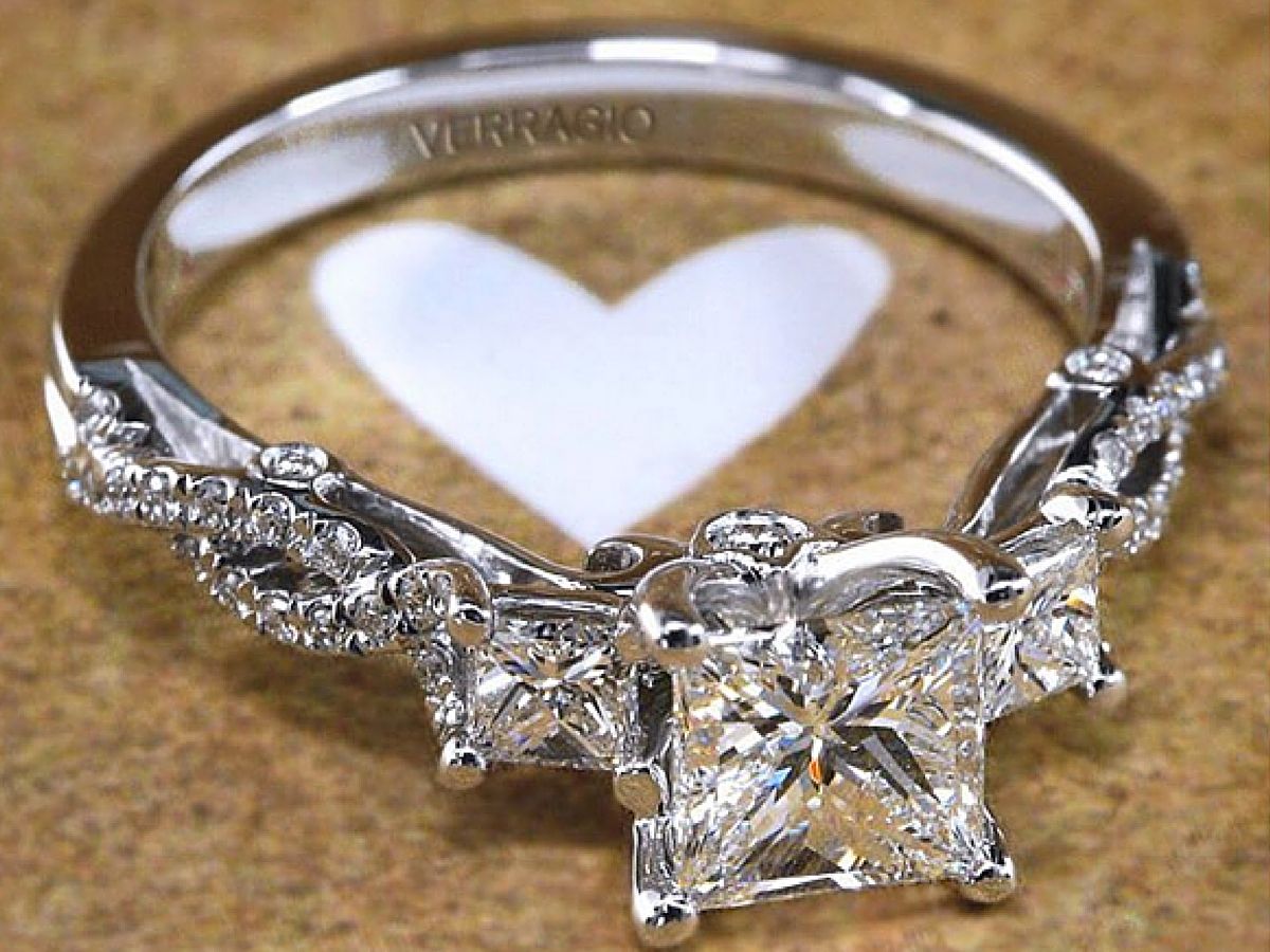 Pin on Verragio Vibes