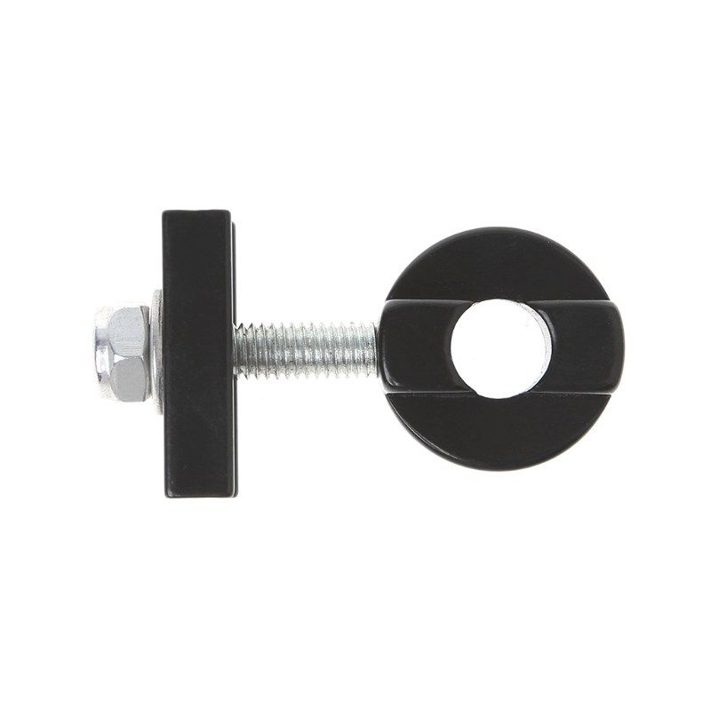 US Aluminum Bicycle Chain Tensioner Adjuster Fastener Bolt For BMX Fixie Bike