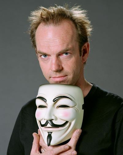 Pin On V Per Vendetta Anonymous