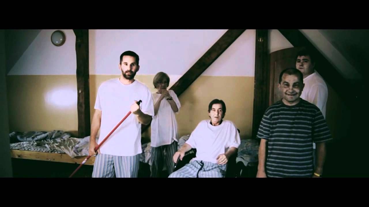 yugopolis maciej male czuk ostatnia nocka official video talk yugopolis maciej male czuk ostatnia nocka official video talk