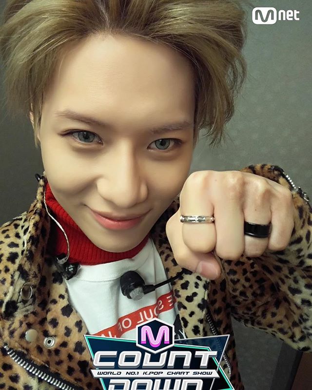 shinee shineeworld on instagram 160303 taemin m shinee shineeworld on instagram 160303 taemin m