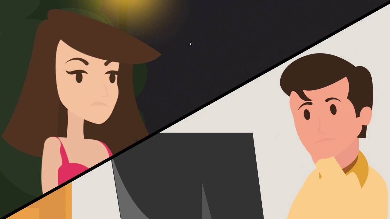 Beispiele für gute Dating-Website-E-Mails
