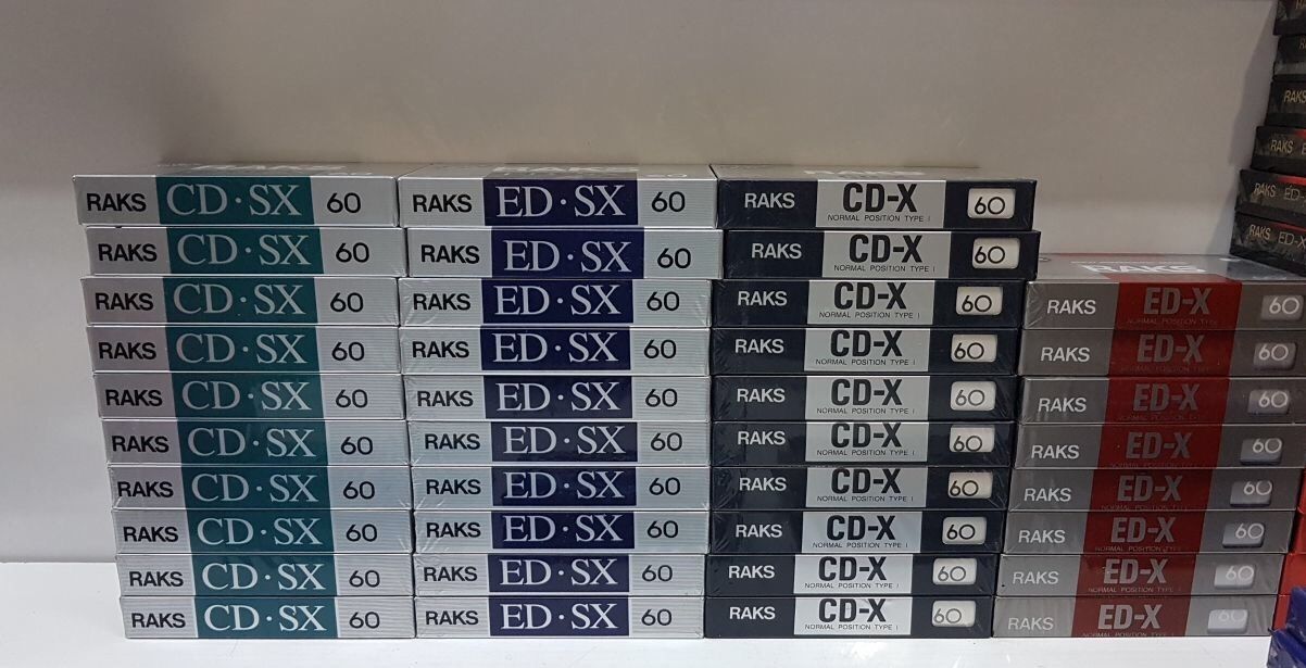 raks ed sx cd sx ed x compact cassette pinterest old sony recording format crossword