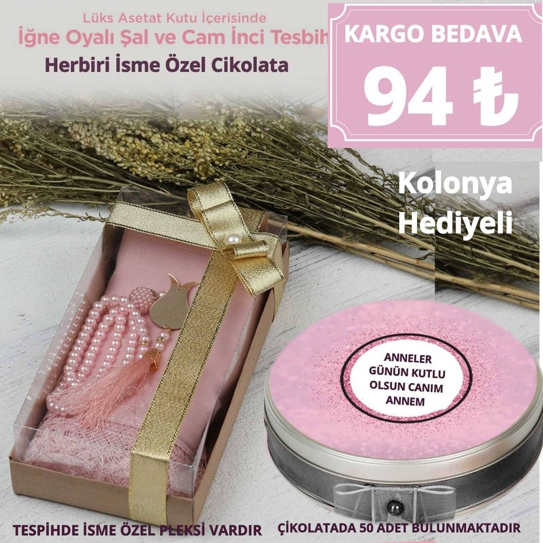 Annenize En Ozel Ve Guzel Hediye Seti Bu Ozel Hediye Seti Tukenmeden Acele Edin Siparislerniz Icin Whatsapp 90555 986 55 05 Web Site Www Hediyeniz I 2020