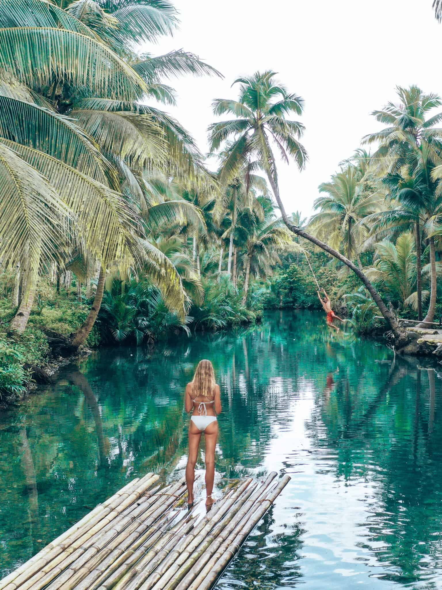 Siargao - The Ultimate Guide with 9 best things to do