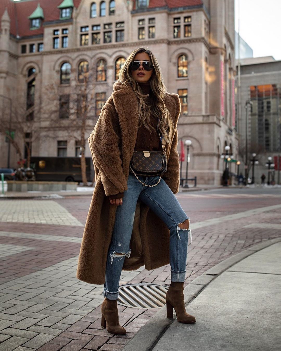 Casaco Pelinhos Roupas Causais Looks Moda Roupas