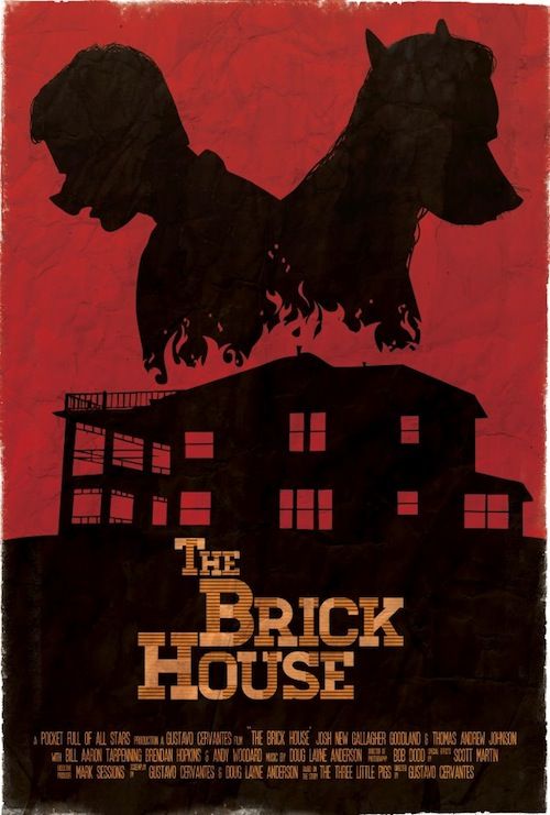 The Brickhouse Filmmakers Give The Three Little Pigs A Modern