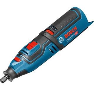 Bosch Professional GRO 12V-35 sans fil Rotatif Multi-outil sans batterie et chargeur