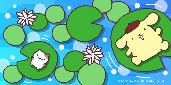 ポムポムプリン 公式 Purin Sanrio Cute Cartoon Wallpapers Sanrio Danshi Kitty Wallpaper ポムポムプリン 公式 Purin Sanrio Cute Cartoon Wallpapers Sanrio Danshi Kitty Wallpaper