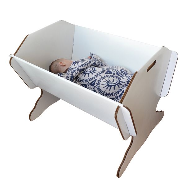 Details zu Lullaby Bio Babybett, Bett für Kinder aus recyceltem ... Details zu Lullaby Bio Babybett, Bett für Kinder aus recyceltem ...