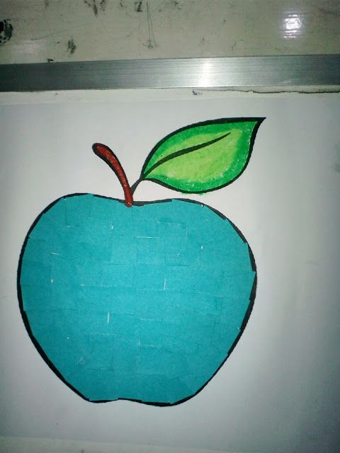 Pin di Gambar Kolase