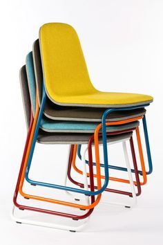 Siren Chair