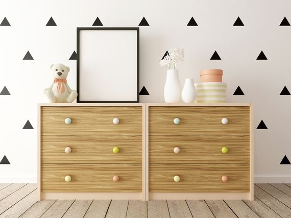 Feng Shui no quarto do bebê ambiente leve e boas energias Feng shui