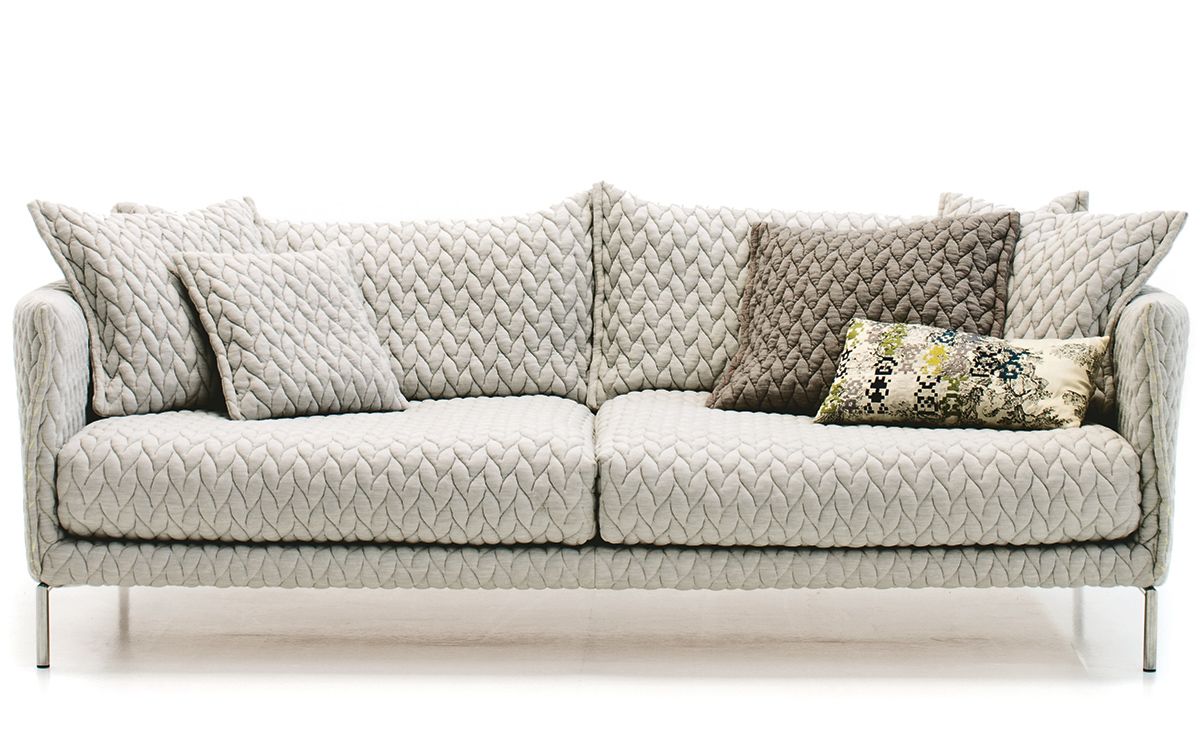 Gentry 90 Settee Sofa Design Moroso Seater Gentry 90 Settee Sofa Design Moroso, Moroso Gentry Sofa Sectional Reviews