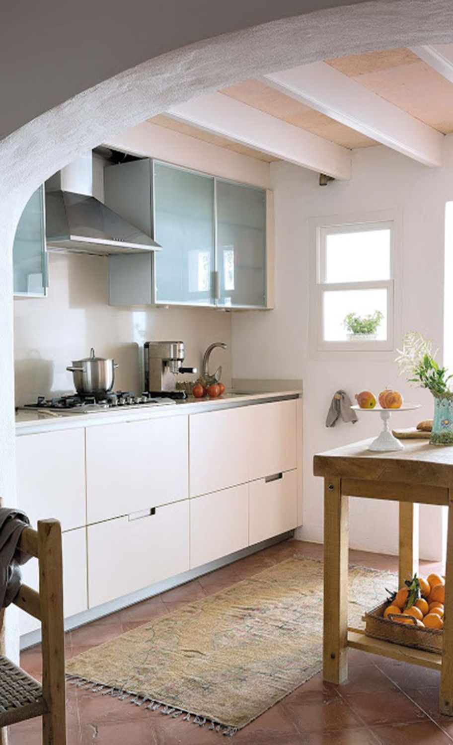 Kitchen Home Ideas Pinterest White Houses House And Kitchens Kitchen Home Ideas Pinterest White Houses House And Kitchens
