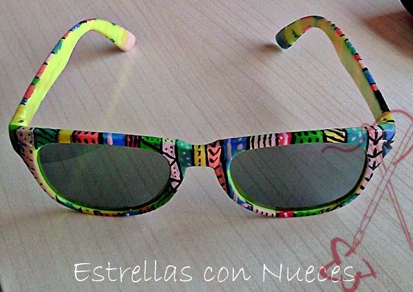 Tuneadas Try Szmpglquv I Must Pintauñascrafty Con Things Gafas Nm8wn0