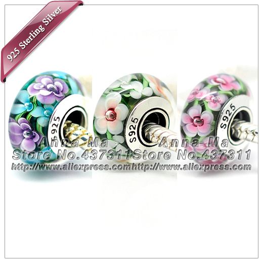 pandora charms murano glass pandora charms murano glass