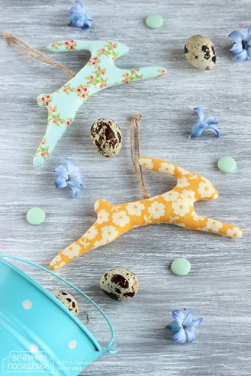 Как сшить кролика / Easter rabbit tutorial Easter Diy, Easter Spring, Easter Crafts, Easter Bunny, Easter Decor, Spring Crafts, Spring Decor, Rabbit Crafts, Easter Jesus