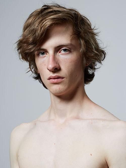 Benno Bulang - Model | Portrait, Male portrait, Portrait photography