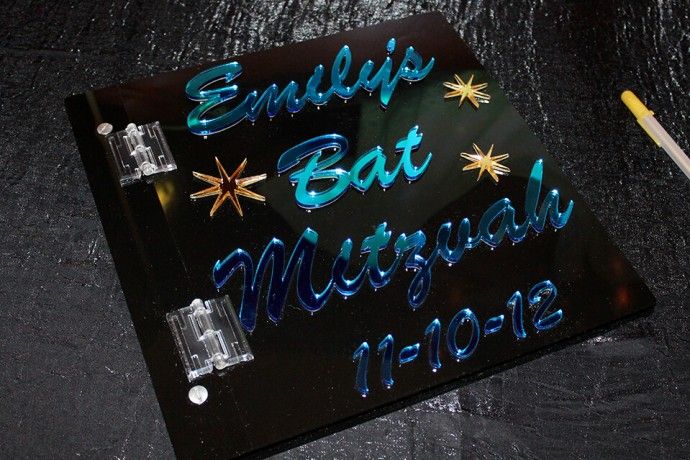 sign in books black lucite sign in book sign in books