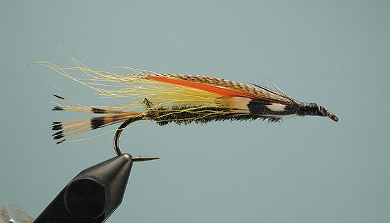 There's nothing like a good fly swap to get the fly tying knuckles cracked, the creative juices flowing again. The reasons for joining a swap are many - but for me it's fun to tie flies for something other than my fly boxes, and I truly enjoy the friendship and comraderie that comes with participating in a swap. It's not about who ties the best flies or who has the best feathers. Squirrel Tail, Golden Pheasant, Fly Box, Fly Tying Patterns, Brown Trout, Crappie, Juices, Fly Fishing, Streamers