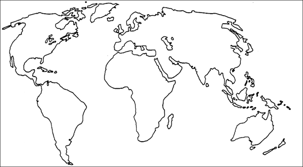 cia world fact book