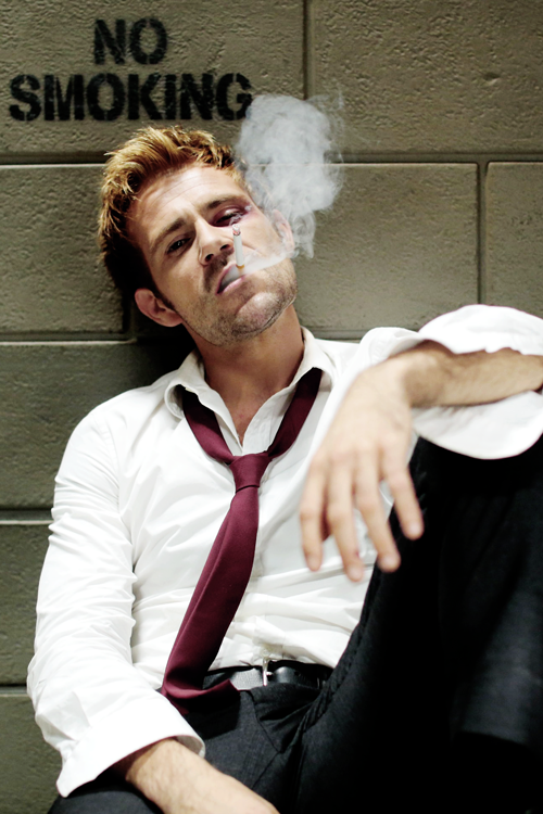 constantine (fernsehserie) constantine (fernsehserie)