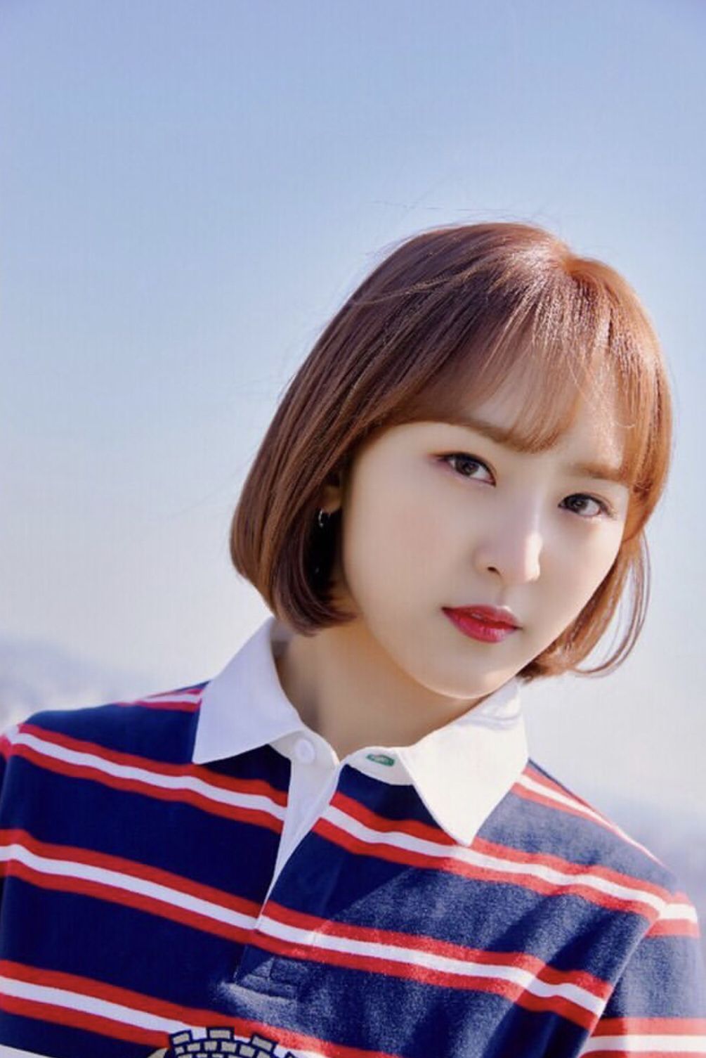 jungwoo bvndit kpop girlgroup debut with images jungwoo bvndit kpop girlgroup debut with images