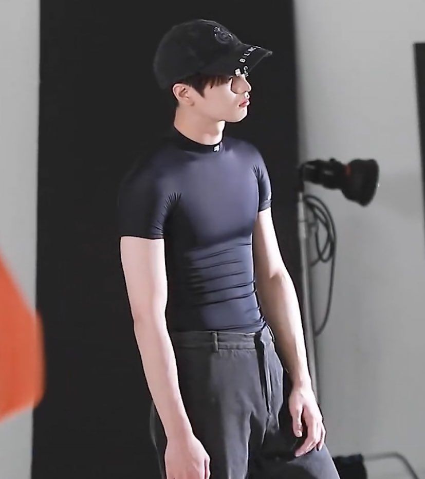 juyeon shirt