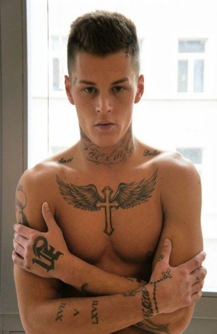Top 144 Chest Tattoos For Men Chest Tattoo Men Tattoos For Guys Chest Tattoo