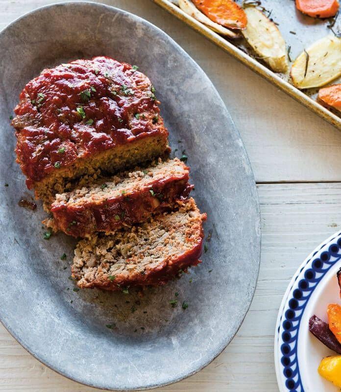 Classic Meat Loaf Recipe Dog Food Recipes Food Dog Treat Recipes