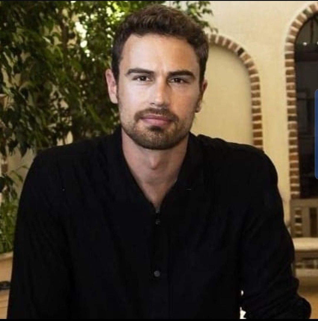 Louis Tomlinson Songs, Divergent Theo James, Theodore James, Ginger