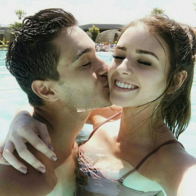 Kleine männer dating