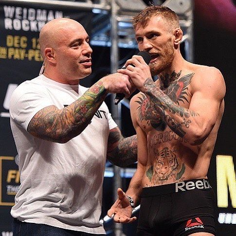 539 Likes 3 Comments Ufc Boom Ufcboom On Instagram Konor Makgregor Tolko Odin Boec Sumel Potryasti Menya Udarom Chempion Ufc V Legkoj Vesovoj Diablo