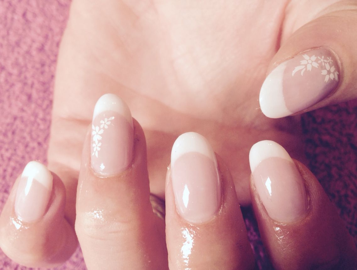 Biogel: strong and beautiful nails Biogel: strong and beautiful nails