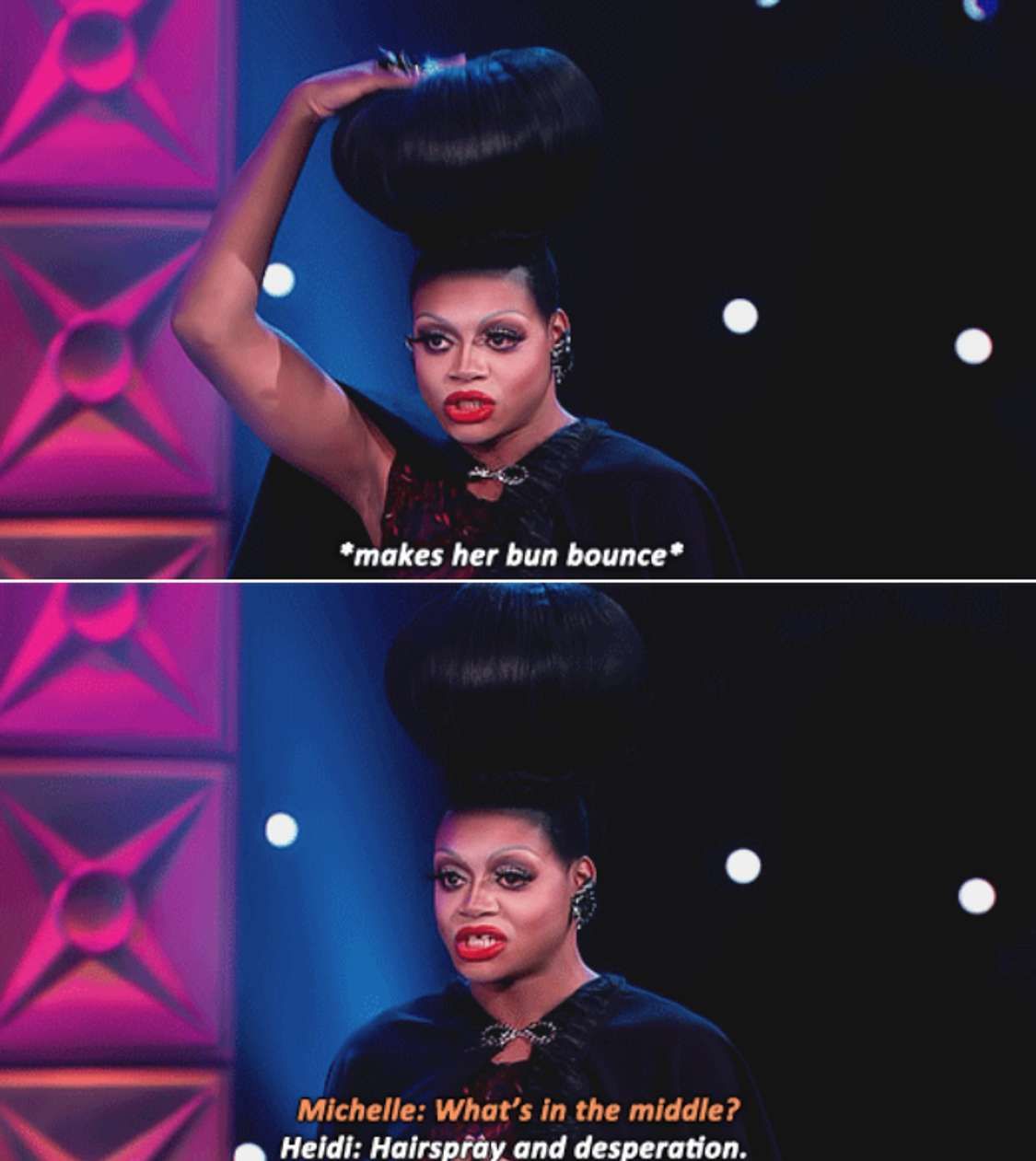 20 Times The Queens On RuPaul s Drag Race Sashayed Into Our Hearts By 20 Times The Queens On RuPaul s Drag Race Sashayed Into Our Hearts By